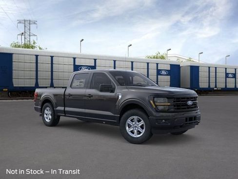New 2026 Ford F150 XLT AWD/4WD image 7