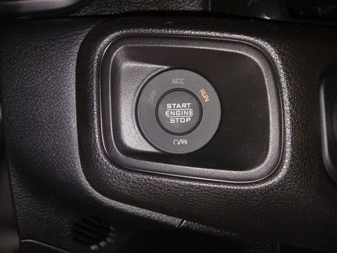 New 2026 Jeep Gladiator Sport AWD/4WD image 24