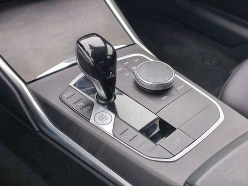 Used 2023 BMW 430i Gran Coupe xDrive w/ M Sport Package AWD/4WD image 9