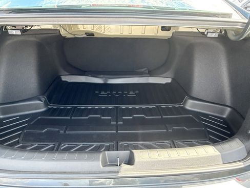 New 2026 Honda Civic Sport image 18