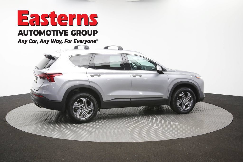 Used 2023 Hyundai Santa Fe SEL AWD/4WD image 45