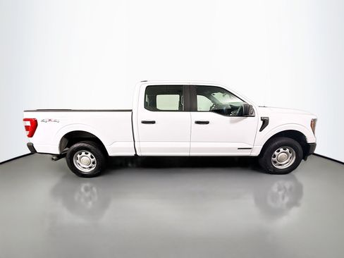 Used 2023 Ford F150 XL AWD/4WD image 11