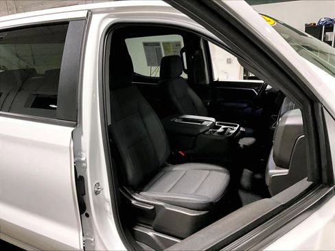 Certified 2022 Chevrolet Silverado 1500 LT image 11