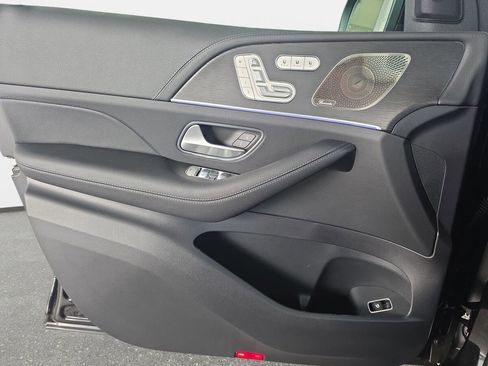 New 2026 Mercedes-Benz GLE 580 4MATIC image 26