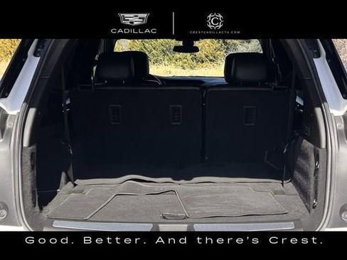 Used 2023 Cadillac XT6 Luxury image 33