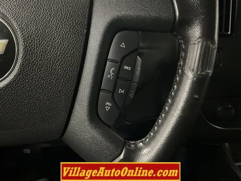 Used 2020 Chevrolet Express 2500 w/ Driver Convenience Package RWD image 21