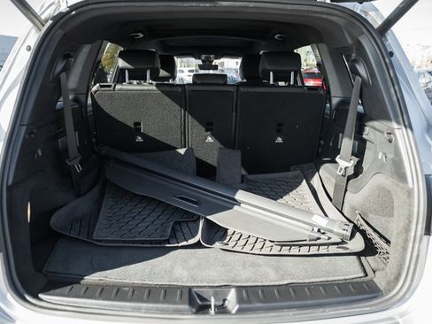 Certified 2023 Mercedes-Benz GLB 250 4MATIC image 10