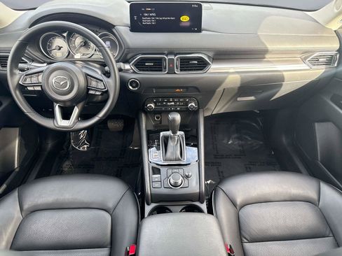 Certified 2025 MAZDA CX-5 AWD 2.5 S w/ Select Package image 17
