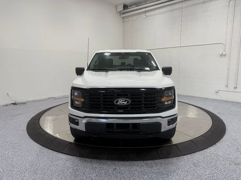 Used 2024 Ford F150 XLT w/ Tow/Haul Package image 2