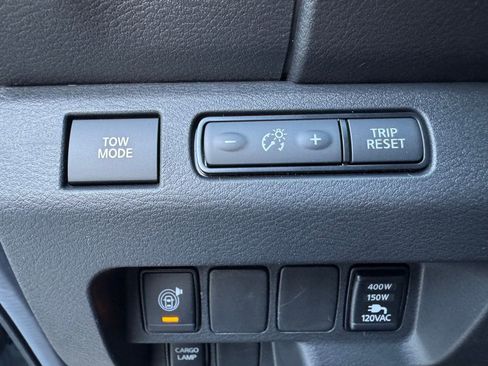 New 2026 Nissan Frontier SV w/ SV Convenience Package image 13