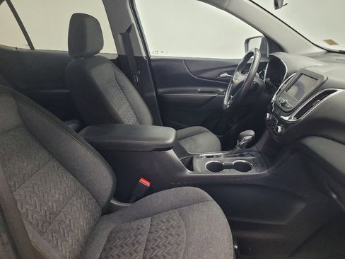 Used 2022 Chevrolet Equinox LT image 21