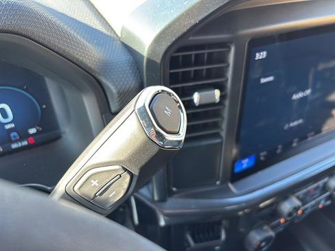New 2025 Ford F150 STX w/ Equipment Group 200A image 24