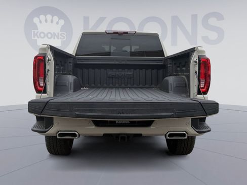 New 2026 GMC Sierra 1500 AT4 AWD/4WD image 20