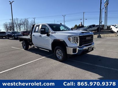 Used 2023 GMC Sierra 2500 Pro w/ Convenience Package