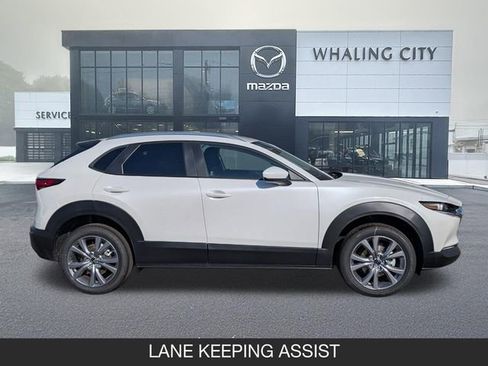New 2026 MAZDA CX-30 AWD 2.5 S image 6