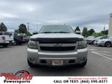 Used 2008 Chevrolet Avalanche LT image 3