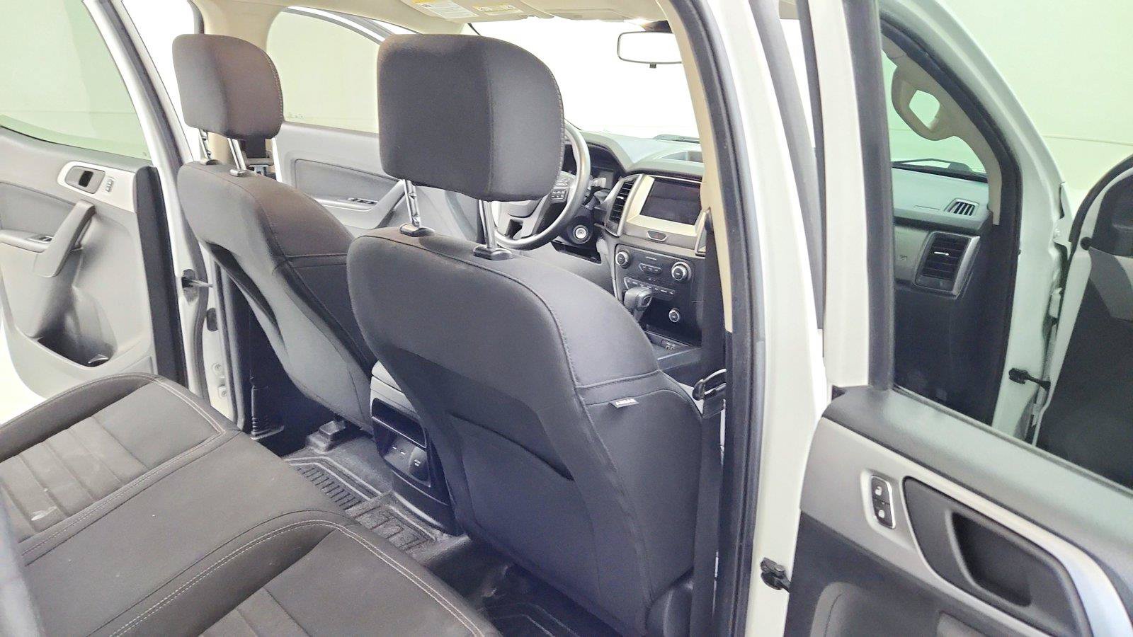 Used 2021 Ford Ranger XL w/ Equipment Group 101A High RWD image 22