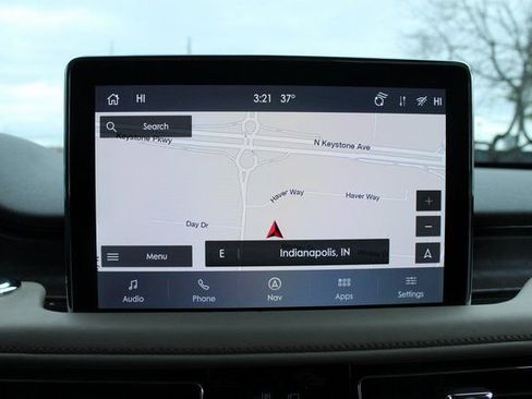 Used 2023 Lincoln Aviator Reserve w/ Elements Package Plus image 21