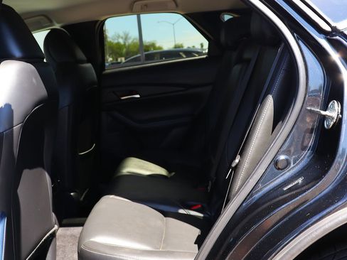 Used 2020 MAZDA CX-30 AWD w/ Preferred Package image 34