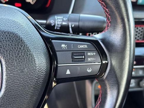 Used 2023 Honda Civic Si image 25