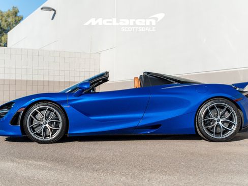 Used 2020 McLaren 720S Luxury image 4