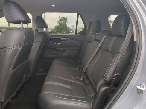 Certified 2026 Honda Passport RTL image 13
