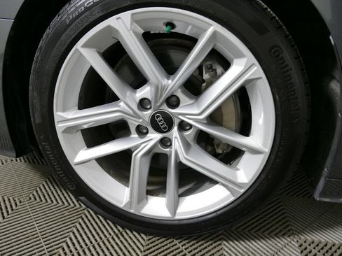 Used 2023 Audi A5 2.0T Premium Plus w/ Premium Plus AWD/4WD image 9