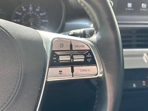 Used 2021 Kia Telluride LX FWD image 22