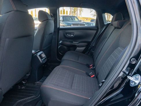 Certified 2023 Honda HR-V Sport image 17