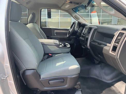 Used 2017 RAM 1500 Tradesman w/ Power & Remote Entry Group RWD image 21