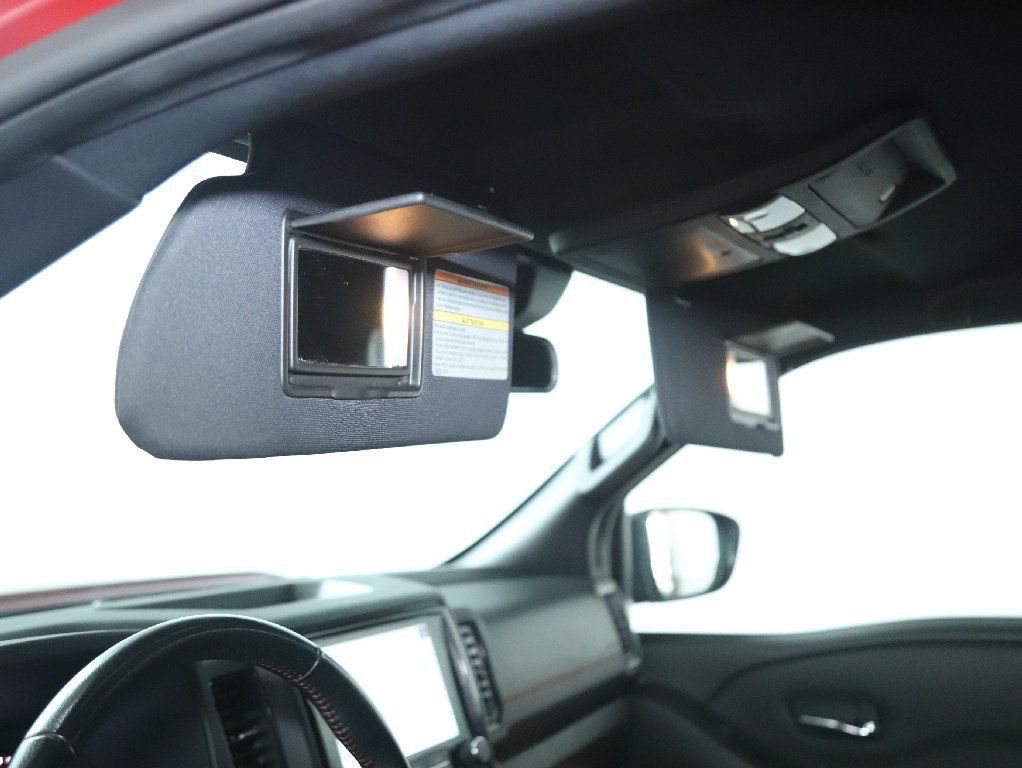 Used 2022 Nissan Frontier PRO-4X w/ Technology Package AWD/4WD image 20