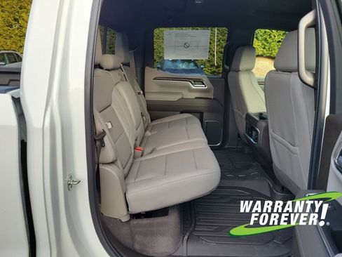 New 2026 GMC Sierra 1500 SLT w/ SLT Premium Plus Package image 16