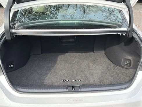 Used 2020 Lexus ES 350 w/ Premium Package image 16