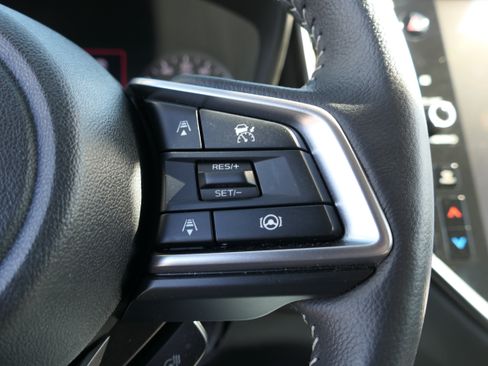 Certified 2026 Subaru Ascent Premium AWD/4WD image 16