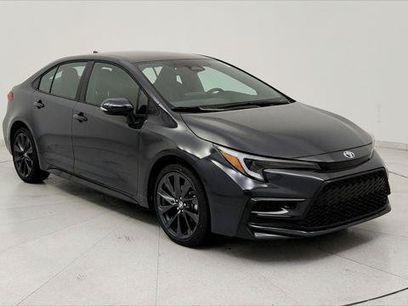 Certified 2026 Toyota Corolla SE