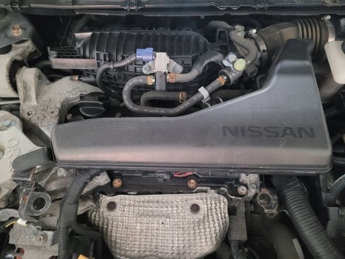 Used 2016 Nissan Rogue SV AWD/4WD image 30