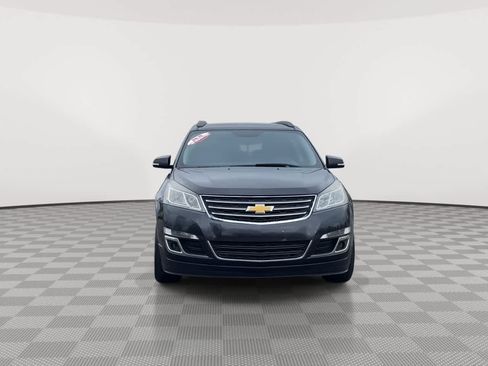 Used 2015 Chevrolet Traverse LT FWD image 3