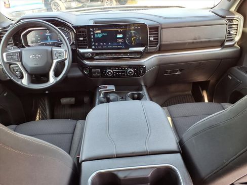 Used 2023 Chevrolet Silverado 1500 RST w/ All Star Edition Plus image 18