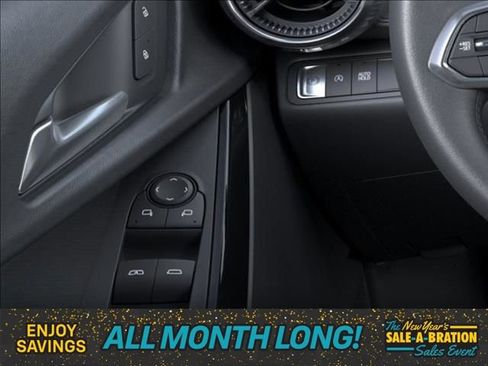 New 2026 Chevrolet Equinox LT w/ LPO, Floor Liner Package image 22