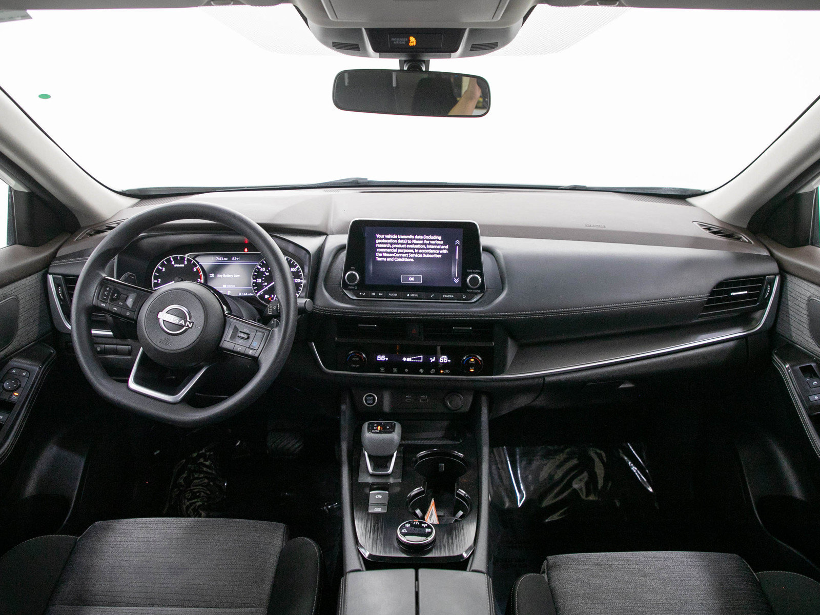 Used 2023 Nissan Rogue SV AWD/4WD image 13