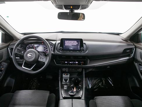 Used 2023 Nissan Rogue SV AWD/4WD image 13
