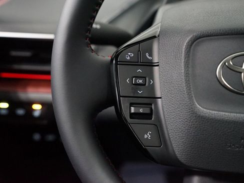 New 2026 Toyota Prius Plug-In Hybrid image 15