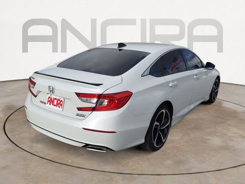 Used 2021 Honda Accord Sport Special Edition image 10