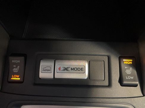 Used 2018 Subaru Forester 2.5i Premium image 11