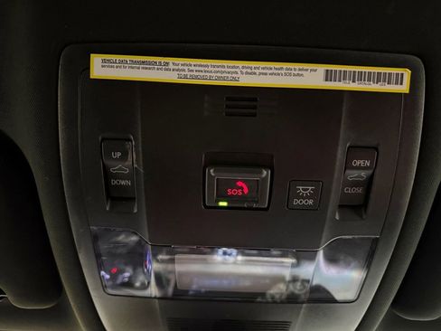 Used 2021 Lexus IS 300 300 w/ Comfort Package image 34