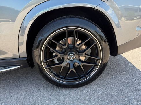 Used 2021 Mercedes-Benz GLE 53 AMG 4MATIC Coupe image 26