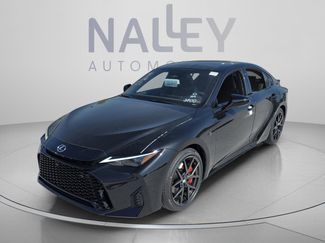 New 2026 Lexus IS 350 F Sport video 1