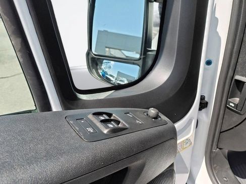 New 2026 RAM ProMaster 3500 w/ Safety Group FWD image 17