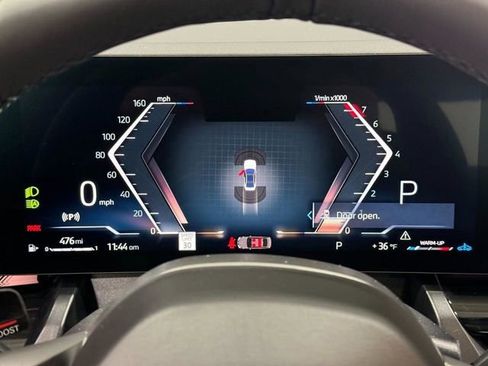 New 2026 BMW 530i xDrive w/ M Sport Package AWD/4WD image 32