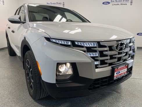 Used 2022 Hyundai Santa Cruz SEL image 31